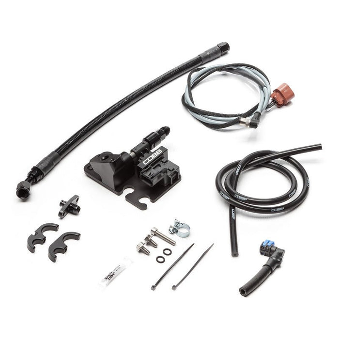 COBB CAN Gateway Flex Fuel Kit 2008-2018 Nissan GT-R - 3C1700 - Subimods.com