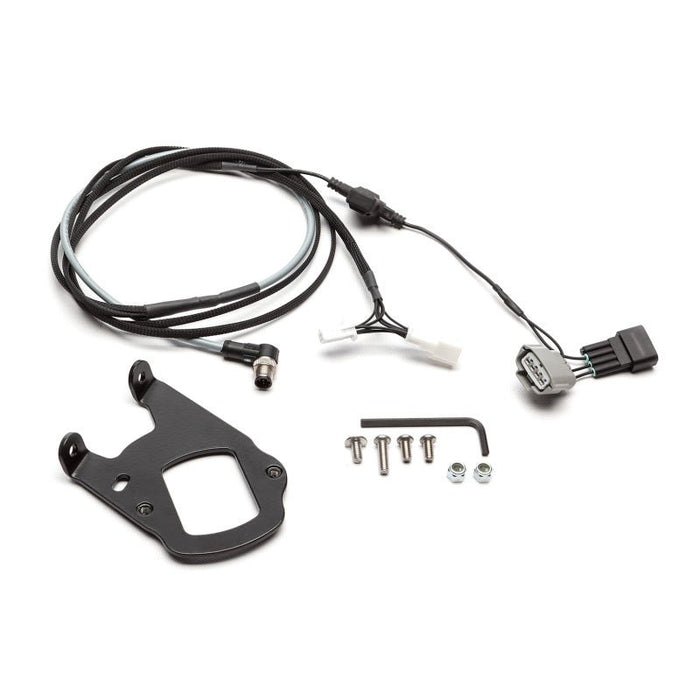 COBB CAN Gateway Harness & Bracket Kit Bracket 2008-2018 Nissan GT-R - 3C1600 - Subimods.com