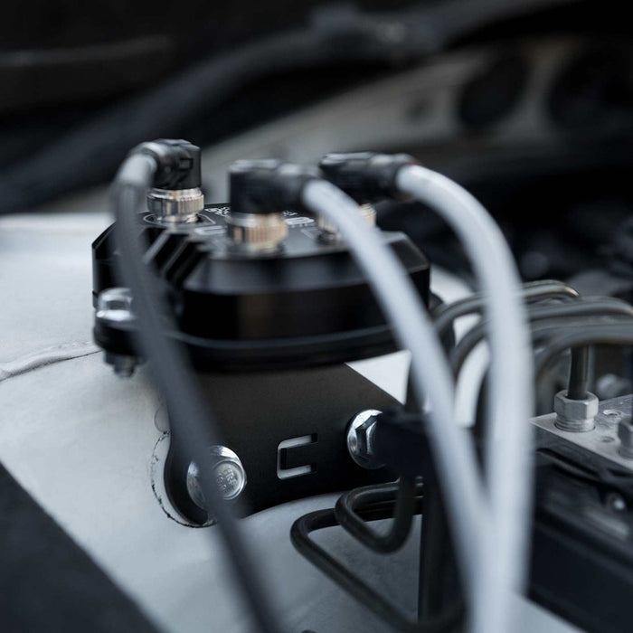 COBB CAN Gateway Module w/ Harness / Bracket 2015 - 2017 WRX 6MT - 343650 - UP - Subimods.com