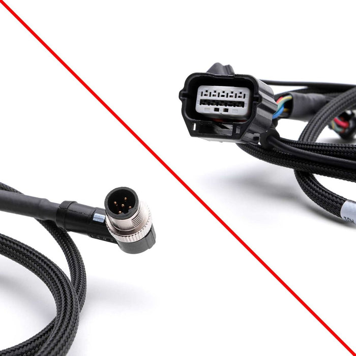 COBB CAN Gateway Module w/ Harness / Bracket 2015 - 2017 WRX 6MT - 343650 - UP - Subimods.com