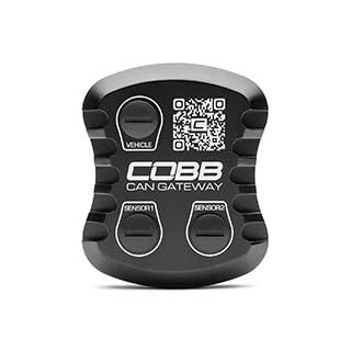 COBB CAN Gateway Module w/ Harness / Bracket 2015-2017 WRX 6MT - 343650-UP - Subimods.com