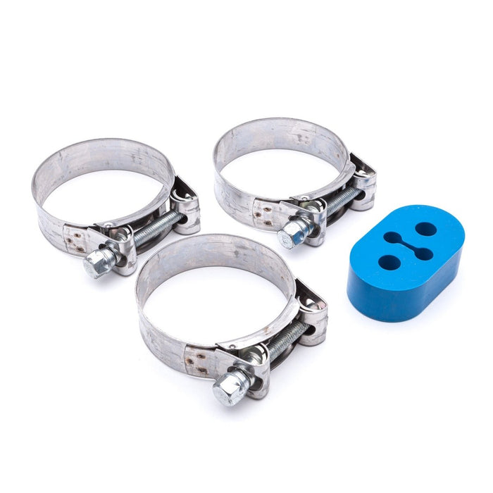 COBB Cat - Back Exhaust Hardware Kit 2015 - 2021 Volkswagen Golf GTI - 5V2110 - HW - Subimods.com