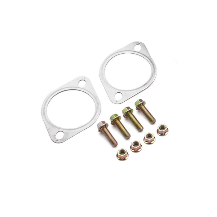 COBB Cat - Back Exhaust Hardware Kit 2021 - 2023 Ford F - 150 5.0L / 2021 - 2024 Ford F - 150 2.7L / 3.5L - 5F2100 - HW - Subimods.com