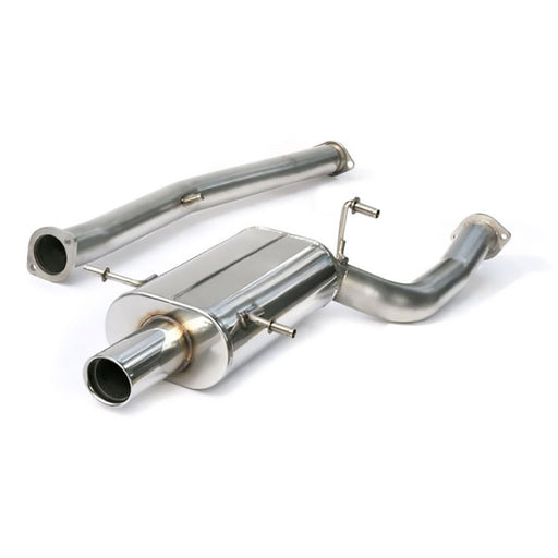 COBB Cat Back Stainless Steel Exhaust 2002 - 2007 WRX / 2004 - 2007 STI - 512100 - Subimods.com