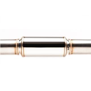 COBB Cat Back Stainless Steel Exhaust 2007 - 2013 BMW 335i - 5B1130 - Subimods.com