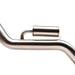 COBB Cat Back Stainless Steel Exhaust 2007 - 2013 BMW 335i - 5B1130 - Subimods.com