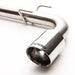 COBB Cat Back Stainless Steel Exhaust 2010 - 2013 Mazda Speed 3 - 572101 - Subimods.com