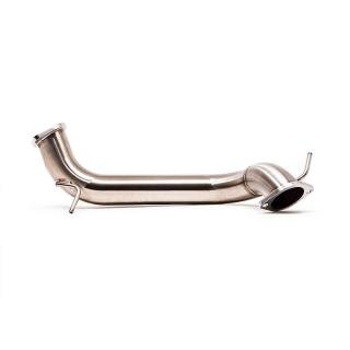 COBB Cat Back Stainless Steel Exhaust 2013 - 2018 Ford Focus ST - 591100 - Subimods.com