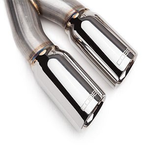 COBB Cat Back Stainless Steel Exhaust 2021 - 2024 Ford F - 150 2.7L / 3.5L / 2021 - 2023 Ford F - 150 5.0L - 5F2100 - Subimods.com