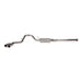COBB Cat Back Stainless Steel Exhaust 2021 - 2024 Ford F - 150 2.7L / 3.5L / 2021 - 2023 Ford F - 150 5.0L - 5F2100 - Subimods.com