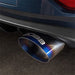 COBB Cat Back Titanium Exhaust 2018 - 2021 Volkswagen Golf GTI - 5V2160 - Subimods.com