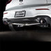 COBB Cat Back Titanium Exhaust 2022 - 2024 Volkswagen Golf GTI - 5V4160 - Subimods.com