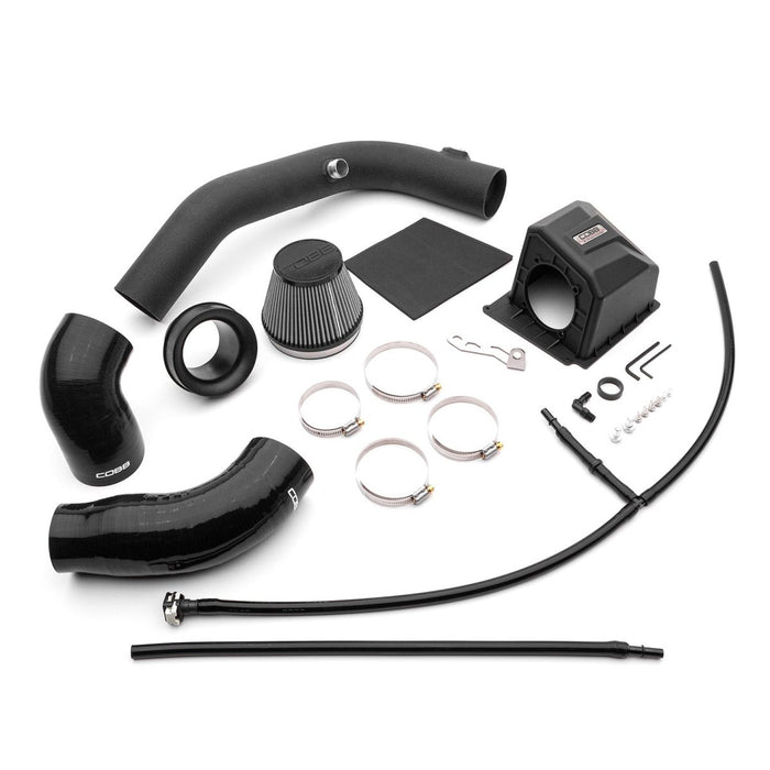 COBB Cold Air Intake 2014 - 2019 Ford Fiesta ST - 702115 - Subimods.com