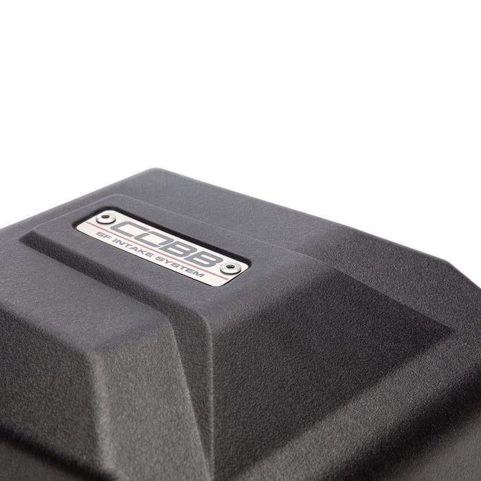 COBB Cold Air Intake 2014 - 2019 Ford Fiesta ST - 702115 - Subimods.com