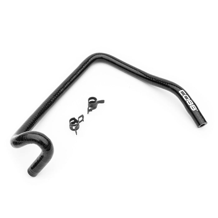 COBB Coolant Hose Reroute Kit 2015 - 2020 Audi A3 / S3 / 2015 - 2019 Volkswagen Golf / 2015 - 2021 Volkswagen Golf GTI / 2015 - 2023 Volkswagen Golf R / 2019 - 2023 Volkswagen Jetta GLI - 8A1400 - Subimods.com