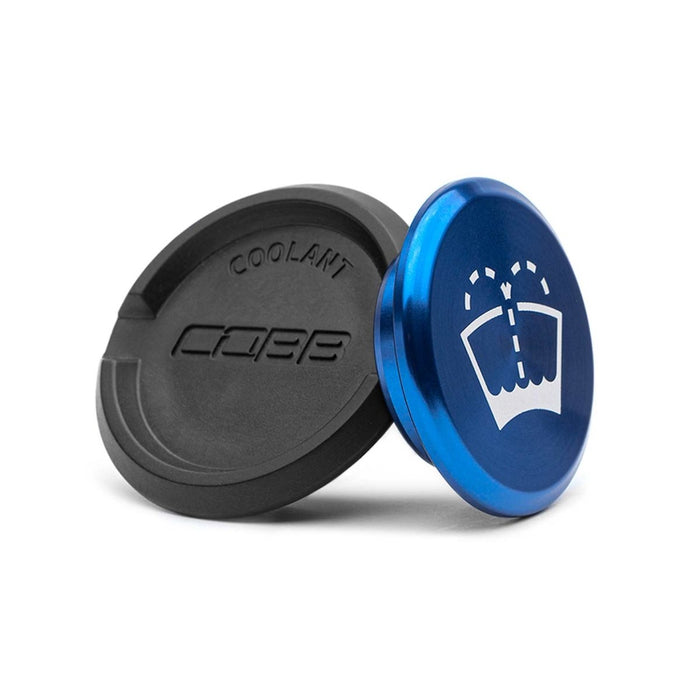 COBB Coolant Overflow Tank 2022 - 2025 WRX - 800670 - Subimods.com
