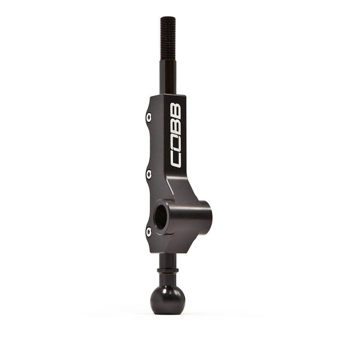 COBB Double Adjustable Short Throw Shifter 2008 - 2014 WRX / 2005 - 2009 Legacy GT / 2005 - 2009 Outback XT / 2006 - 2008 Forester XT - 224315 - Subimods.com