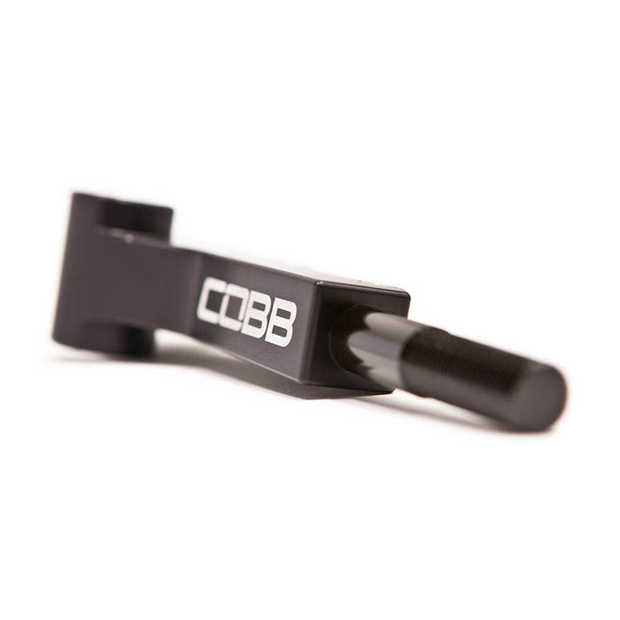 COBB Double Adjustable Short Throw Shifter 2008 - 2014 WRX / 2005 - 2009 Legacy GT / 2005 - 2009 Outback XT / 2006 - 2008 Forester XT - 224315 - Subimods.com