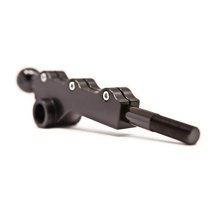 COBB Double Adjustable Short Throw Shifter 2008 - 2014 WRX / 2005 - 2009 Legacy GT / 2005 - 2009 Outback XT / 2006 - 2008 Forester XT - 224315 - Subimods.com