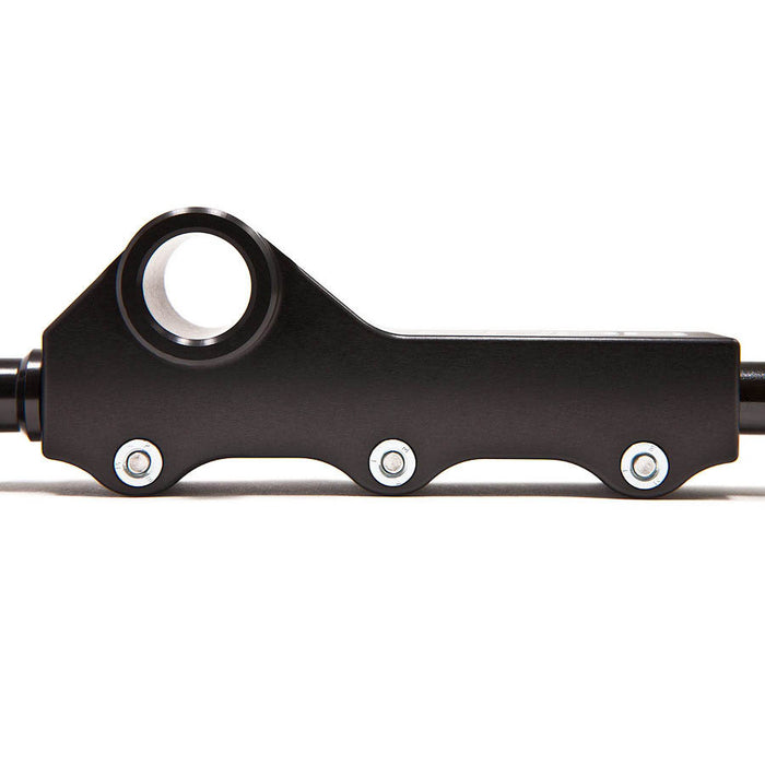 COBB Double Adjustable Short Throw Shifter 2008 - 2014 WRX / 2005 - 2009 Legacy GT / 2005 - 2009 Outback XT / 2006 - 2008 Forester XT - 224315 - Subimods.com