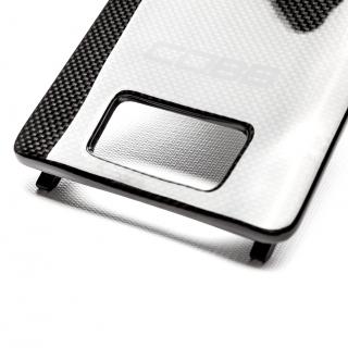 COBB Driver's Side Carbon Fuse Cover 2012 - 2017 Porsche 911 Carrera / 2013 - 2016 Porsche Boxster / 2017 - 2024 Porsche 718 Boxster / 2014 - 2016 Porsche Cayman - 8P2600 - Subimods.com