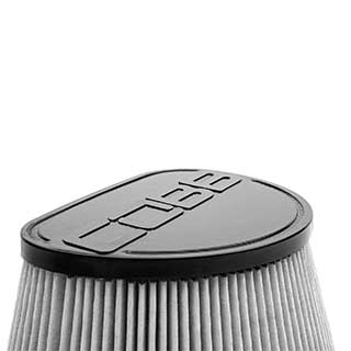 COBB Dry Media Filter for HCT Intakes 2017 - 2024 Ford F - 150 3.5L / Raptor / 2019 - 2020 Ford F - 150 Limited / 2021 - 2024 Ford F - 150 Tremor - FOR - 009 - 107 - Subimods.com