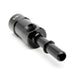 COBB EFI Quick Disconnect 1/8 in NPT Tap to 3/8 in Fuel Lines - 300115 - Subimods.com