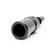COBB EFI Quick Disconnect 1/8 in NPT Tap to 3/8 in Fuel Lines - 300115 - Subimods.com