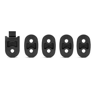 COBB Exhaust Hanger Kit 2007 - 2009 Mazda Speed 3 - 571001 - Subimods.com