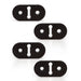 COBB Exhaust Hanger Kit 2014 - 2019 Ford Fiesta ST - 501001 - Subimods.com