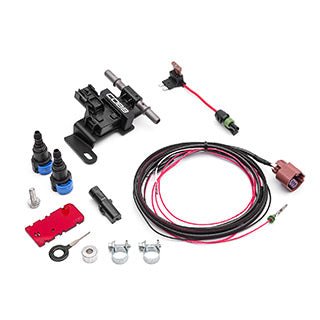 COBB Flex Fuel Upgrade Kit 2015 - 2020 Audi A3 / S3 / 2015 - 2021 Volkswagen Golf GTI / 2015 - 2019 Volkswagen Golf R / 2019 - 2021 Volkswagen Jetta GLI - 3V2650 - Subimods.com