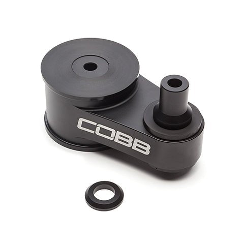 COBB Ford Stage 2 Redline Carbon Fiber Power Package 2014 - 2019 Ford Fiesta ST - 62FX32 - RED - Subimods.com