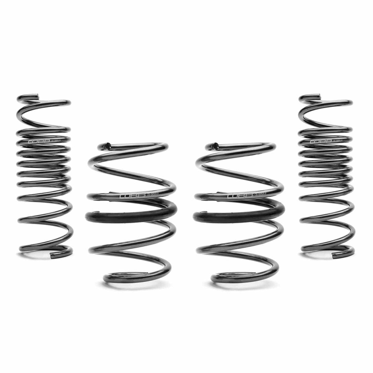 Lowered Spring Kit COBB Lowering Spring Kit for 2022-2025 WRX - Subimods — Subimods.com