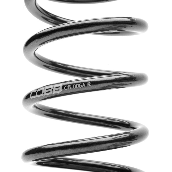 COBB Front and Rear Lowering Spring Kit 2022 - 2024 BRZ / 2022 - 2024 GR86 - CB - SUB006 - Subimods.com