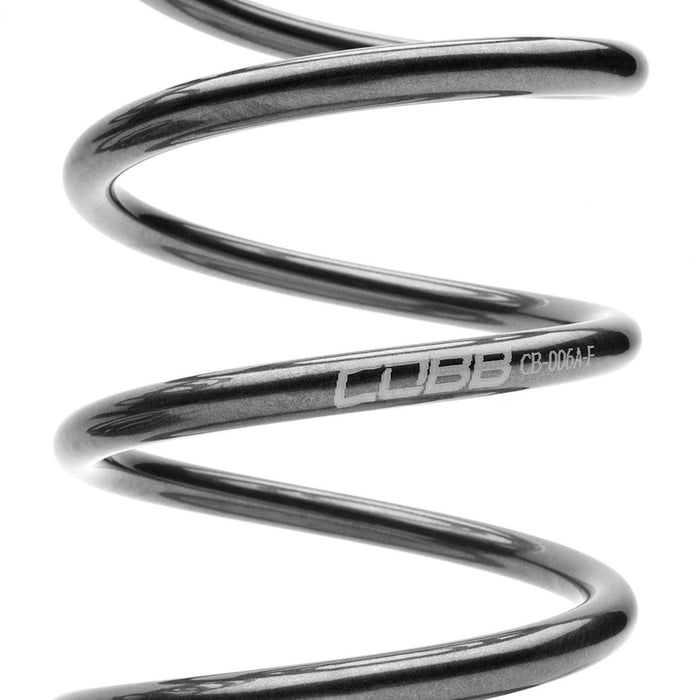 COBB Front and Rear Lowering Spring Kit 2022 - 2025 BRZ / 2022 - 2025 GR86 - CB - SUB006 - Subimods.com