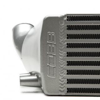 COBB Front Mount Intercooler 2015 - 2023 Ford Mustang Ecoboost - 7M1500 - Subimods.com