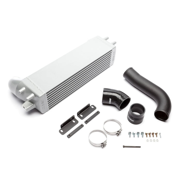 COBB Front Mount Intercooler 2015 - 2023 Ford Mustang Ecoboost - 7M1500 - Subimods.com