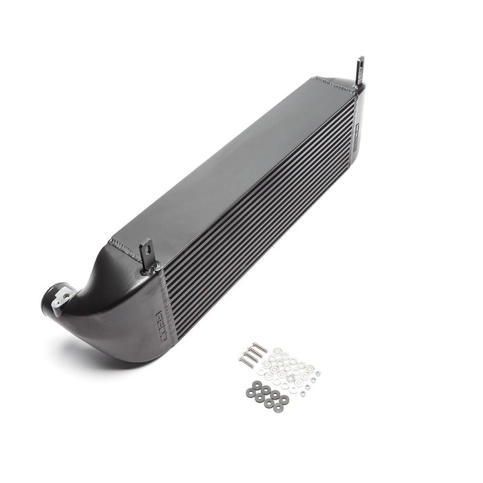 COBB Front Mount Intercooler 2016 - 2018 Ford Focus RS - 793500 - BK - Subimods.com