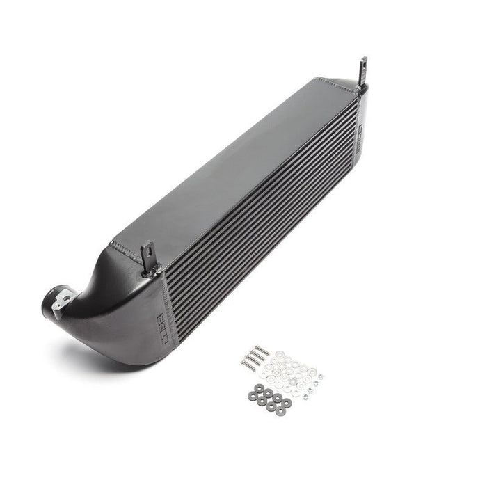 COBB Front Mount Intercooler 2016 - 2018 Ford Focus RS - 793500-BK - Subimods.com