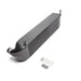 COBB Front Mount Intercooler 2016 - 2018 Ford Focus RS - 793500-BK - Subimods.com