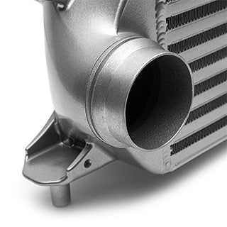 COBB Front Mount Intercooler 2021 - 2023 Ford Bronco 2.3L / 2.7L - 7R1500 - BK - Subimods.com