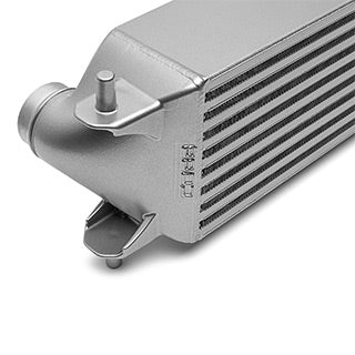COBB Front Mount Intercooler 2021 - 2023 Ford Bronco 2.3L / 2.7L - 7R1500 - BK - Subimods.com