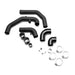 COBB Front Mount Intercooler Cold Pipes 2008-2014 STI - 715500-C - Subimods.com