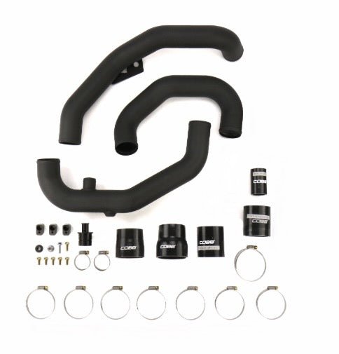 COBB Front Mount Intercooler Cold Side Piping 2015 - 2021 STI - 716500 - C - Subimods.com