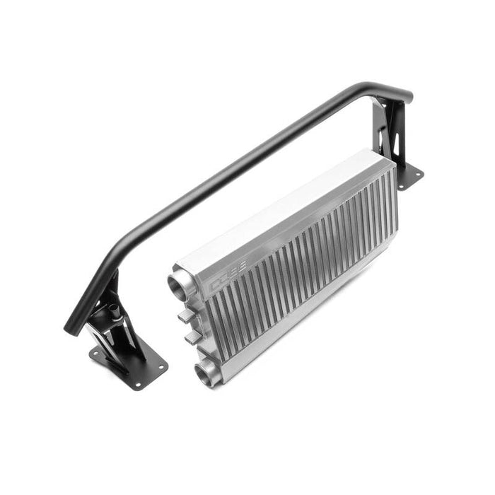 COBB Front Mount Intercooler Core & Bumper Beam Silver 2022-2026 WRX - 746550-Silver-Core - Subimods.com