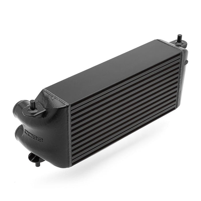 COBB Front Mount Intercooler (Factory Location) 2017 - 2024 Ford F - 150 3.5L / Raptor / 2018 - 2023 Ford F - 150 2.7L / 2019 - 2020 Ford F - 150 Limited / 2021 - 2024 Ford F - 150 Tremor - 7F1527-BK - Subimods.com