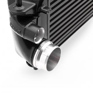 COBB Front Mount Intercooler (Factory Location) 2017 - 2024 Ford F - 150 3.5L / Raptor / 2018 - 2023 Ford F - 150 2.7L / 2019 - 2020 Ford F - 150 Limited / 2021 - 2024 Ford F - 150 Tremor - 7F1527 - BK - Subimods.com