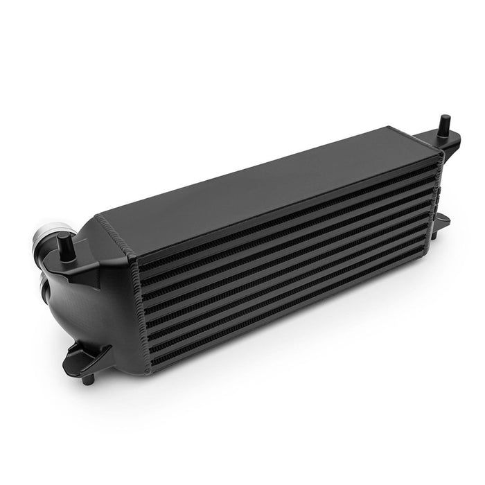 COBB Front Mount Intercooler (Factory Location) 2022 - 2024 Ford Bronco Raptor / 2024 Ford Ranger Raptor - 7R1550 - BK - Subimods.com