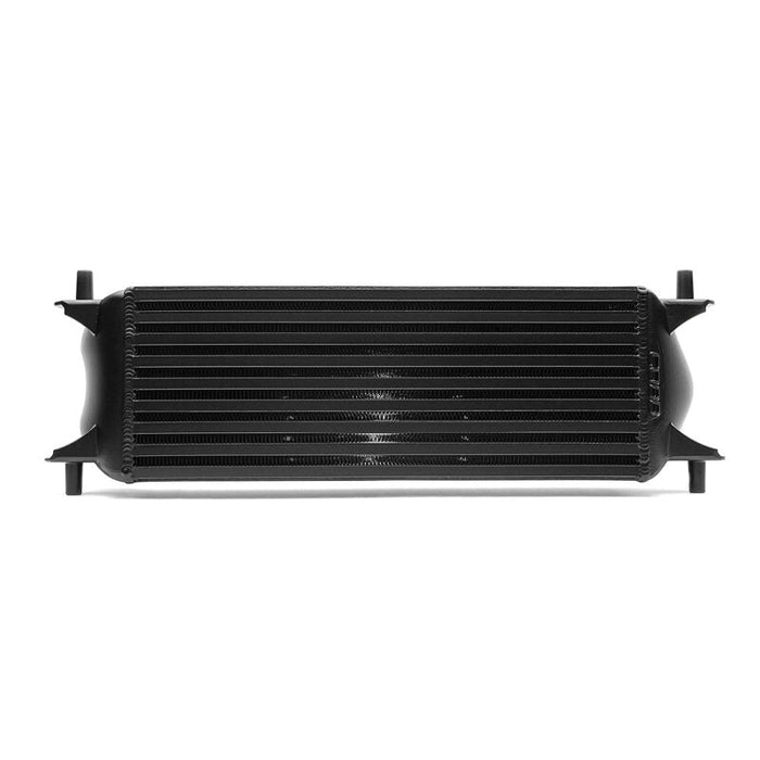 COBB Front Mount Intercooler (Factory Location) 22 - 24 Ford Bronco Raptor / 2024 Ford Ranger Raptor - 7R1550-BK - Subimods.com