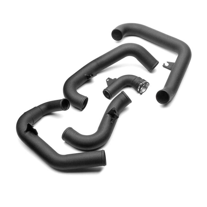 COBB Front Mount Intercooler Hot & Cold Pipe Kit 2022-2026 WRX - 746550-Piping - Subimods.com